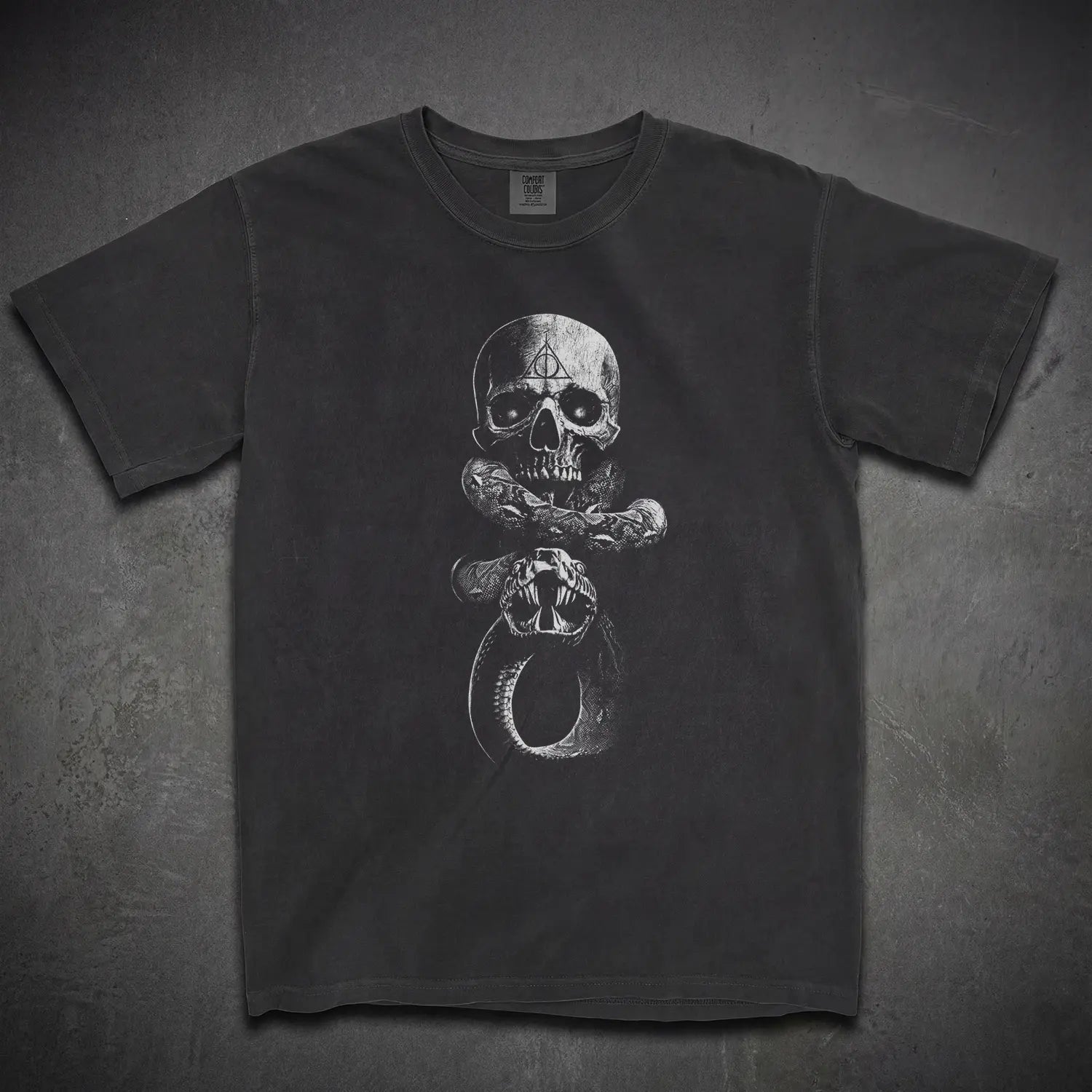 Dark Mark Graphic Tee