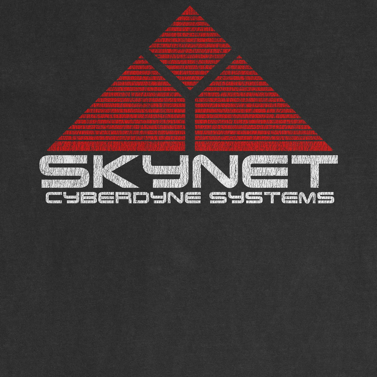Machine Uprising Tee – Rogue AI Sci-Fi Shirt