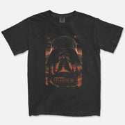 Star Wars Episode III Tee – Revenge of the Sith Darth Vader Shirt - Cruel Royalty