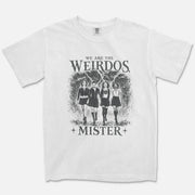 We Are the Weirdos Tee – The Craft 1996 Shirt