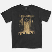 Ringbearer Tee – Epic Fantasy Shirt - Cruel Royalty
