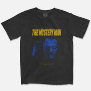 Mystery Man Tee – Lost Highway David Lynch Film Shirt - Cruel Royalty