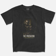 The Predator 1987 Tee – Jungle Hunter If It Bleeds Shirt - Cruel Royalty