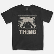 Trust No One Tee – Sci-Fi Horror Shirt - Cruel Royalty