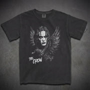The Crow Tee – Brandon Lee 1994 Shirt - Cruel Royalty