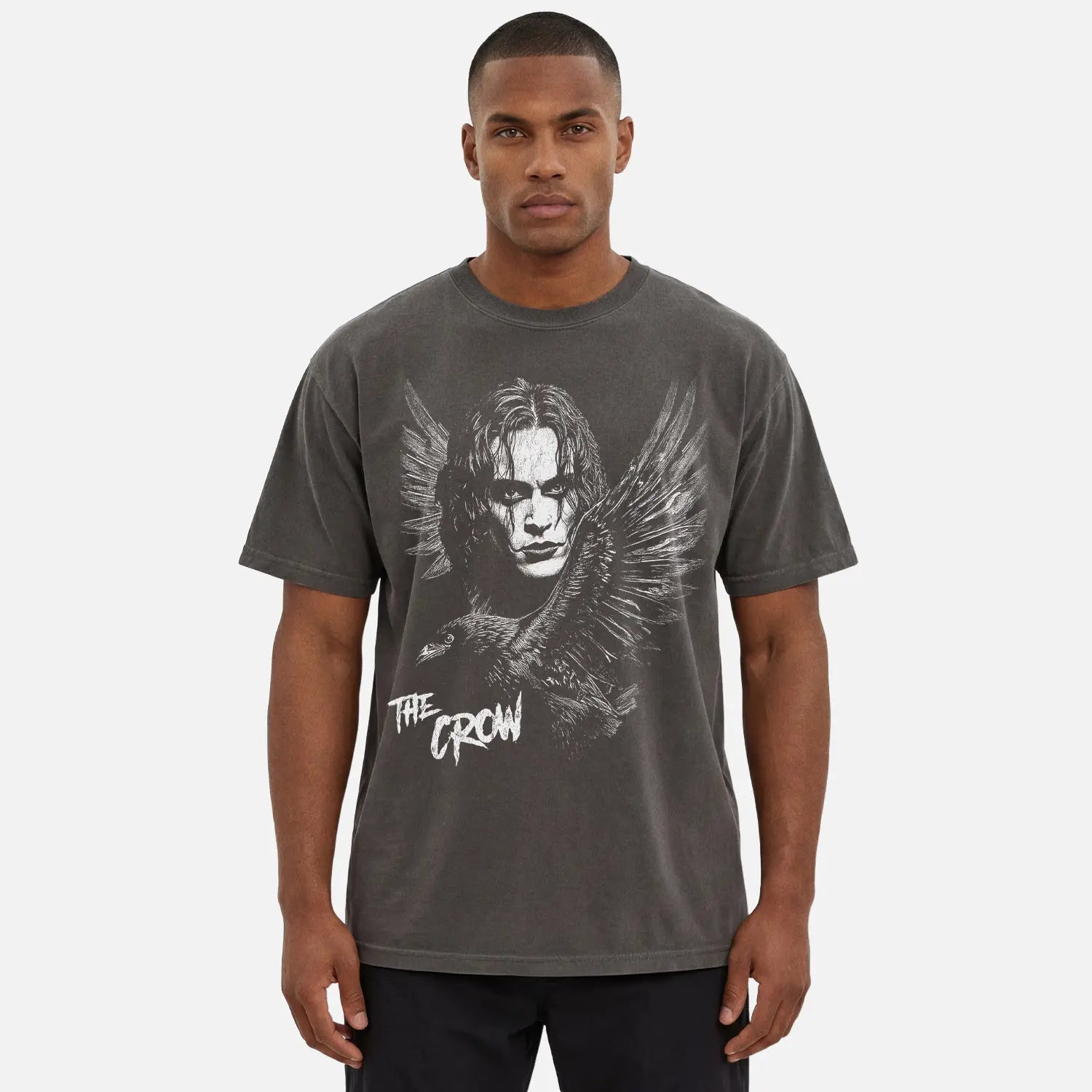The Crow Tee – Brandon Lee 1994 Shirt - Cruel Royalty