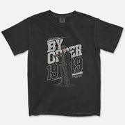 By Order Tee – 1920s Gangster Shirt - Cruel Royalty