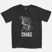 Tommy Shelby Tee – Peaky Blinders The Immortal Man Shirt - Cruel Royalty