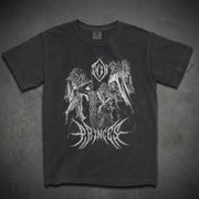 Twin Princes Tee – Dark Souls 3 Shirt - Cruel Royalty