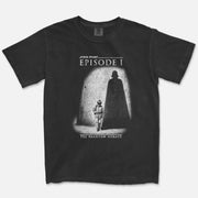 Young Anakin Vader Shadow Tee – Star Wars Phantom Menace Shirt - Cruel Royalty