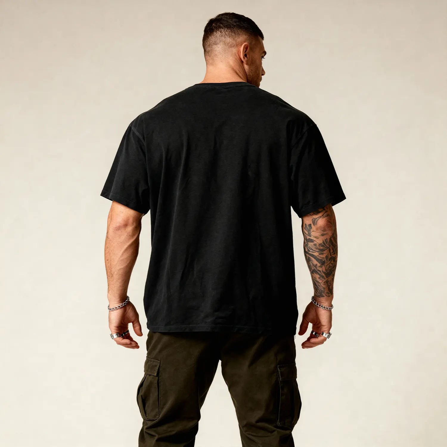 Leatherface Shirt – Texas Chainsaw Massacre Horror Tee | Cruel Royalty - Cruel Royalty